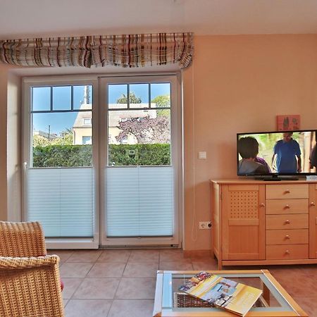Baedervilla Am Hoeppnerweg Baedervilla Am Hoeppnerweg Appartement 03 ทิมเมนดอร์เฟอร์ ชตรันด์ ภายนอก รูปภาพ
