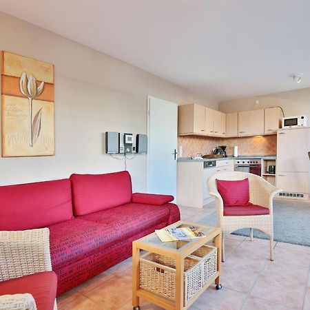 Baedervilla Am Hoeppnerweg Baedervilla Am Hoeppnerweg Appartement 03 ทิมเมนดอร์เฟอร์ ชตรันด์ ภายนอก รูปภาพ