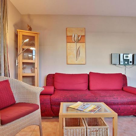 Baedervilla Am Hoeppnerweg Baedervilla Am Hoeppnerweg Appartement 03 ทิมเมนดอร์เฟอร์ ชตรันด์ ภายนอก รูปภาพ