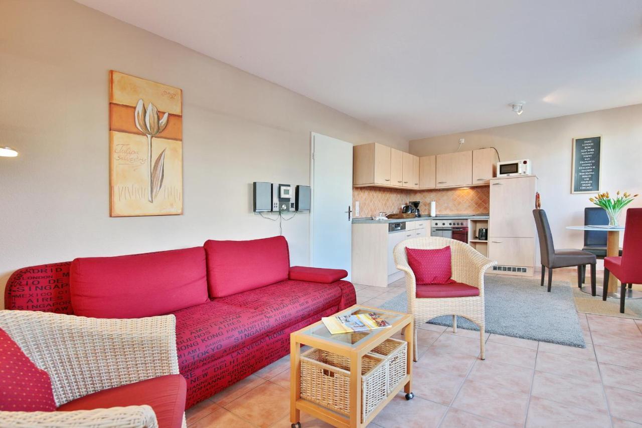 Baedervilla Am Hoeppnerweg Baedervilla Am Hoeppnerweg Appartement 03 ทิมเมนดอร์เฟอร์ ชตรันด์ ภายนอก รูปภาพ