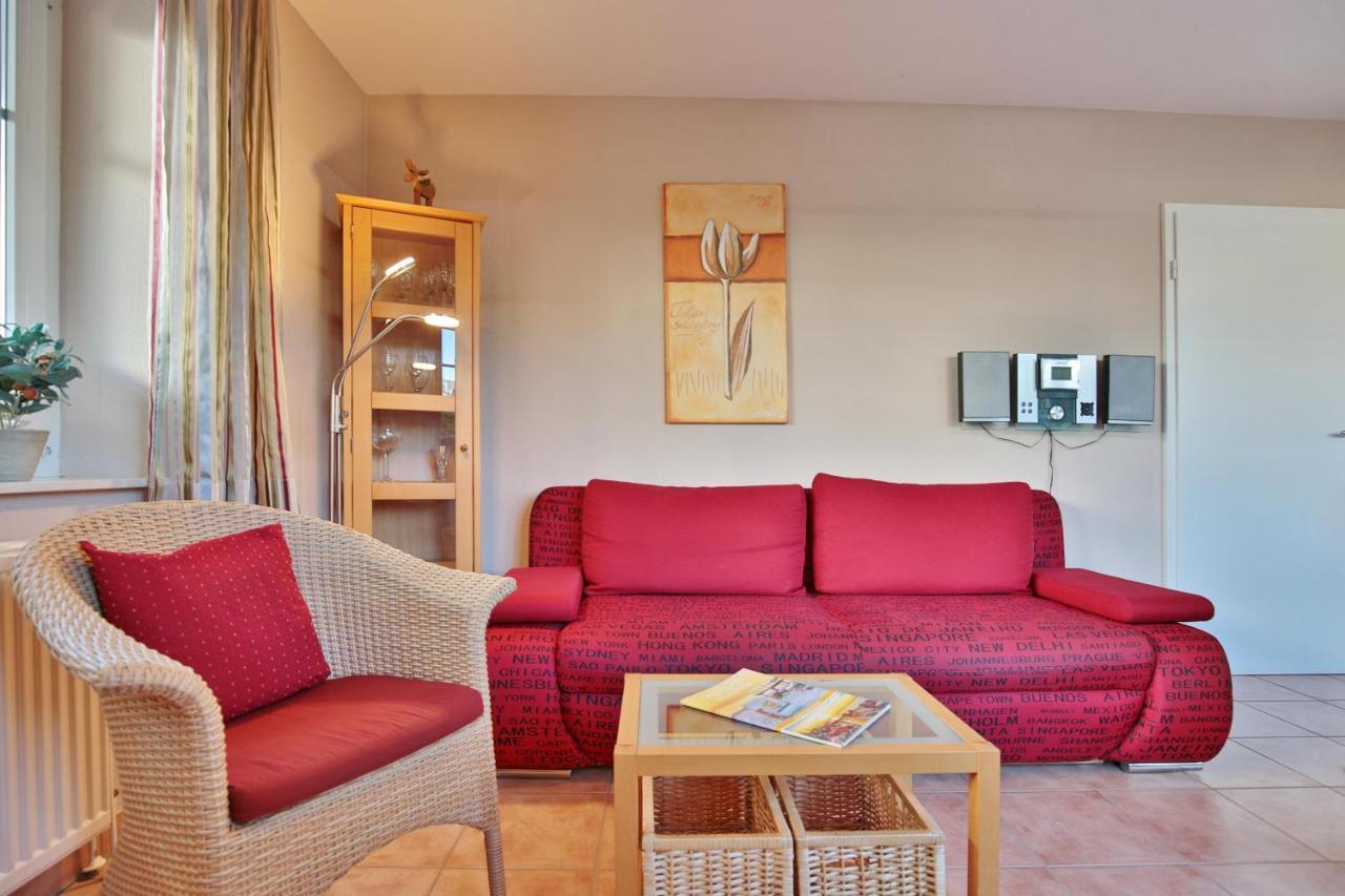 Baedervilla Am Hoeppnerweg Baedervilla Am Hoeppnerweg Appartement 03 ทิมเมนดอร์เฟอร์ ชตรันด์ ภายนอก รูปภาพ