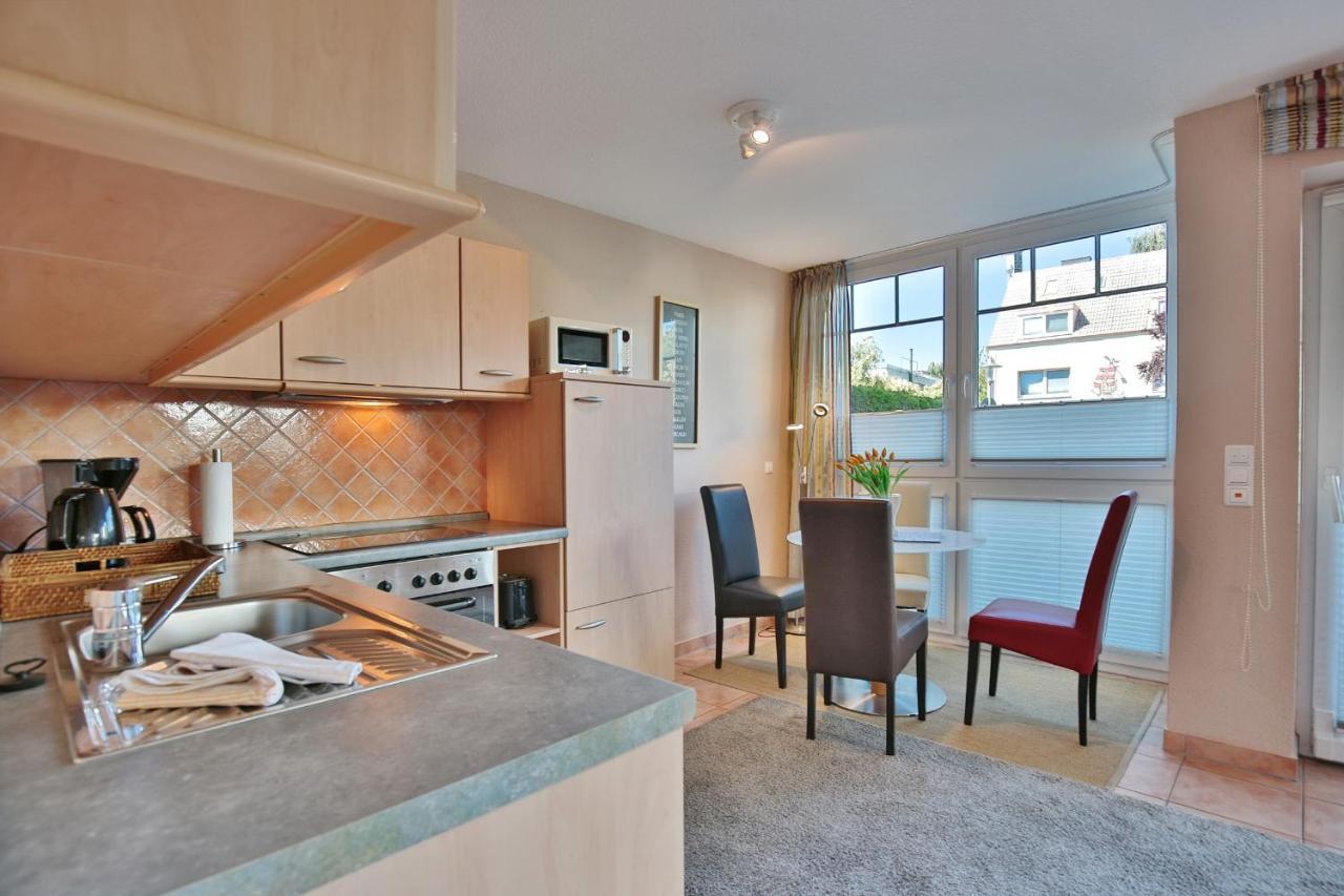Baedervilla Am Hoeppnerweg Baedervilla Am Hoeppnerweg Appartement 03 ทิมเมนดอร์เฟอร์ ชตรันด์ ภายนอก รูปภาพ