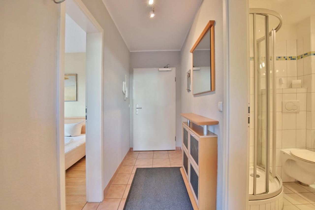 Baedervilla Am Hoeppnerweg Baedervilla Am Hoeppnerweg Appartement 03 ทิมเมนดอร์เฟอร์ ชตรันด์ ภายนอก รูปภาพ