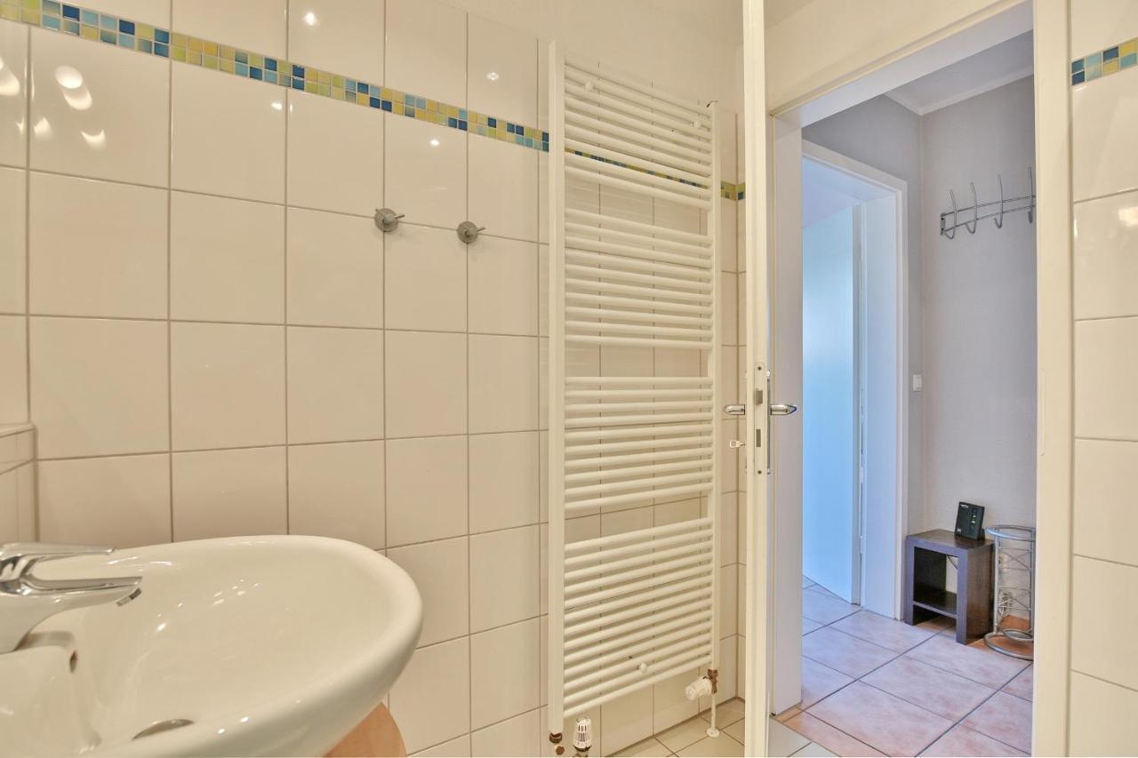 Baedervilla Am Hoeppnerweg Baedervilla Am Hoeppnerweg Appartement 03 ทิมเมนดอร์เฟอร์ ชตรันด์ ภายนอก รูปภาพ